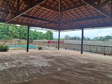 Fazenda/Sítio com 2 Quartos à venda, 1228m² no Centro, Limeira