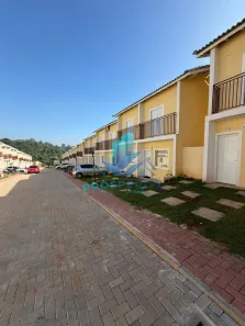 Casa com 2 Quartos para alugar, 48m² no Capuava, Embu das Artes