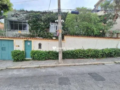 Casa com 7 Quartos à venda, 322m² no São Cristóvão, Rio de Janeiro