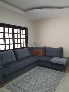 Casa com 3 Quartos à venda, 90m² no Residencial Bosque dos Ipês, São José dos Campos