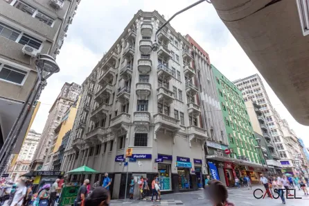 Prédio Comercial para alugar, 1768m² no Centro Histórico, Porto Alegre