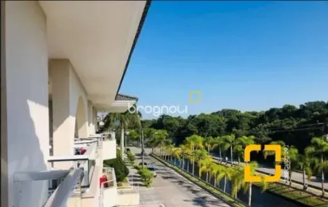 Apartamento com 2 Quartos à venda, 144m² no Jurerê, Florianópolis