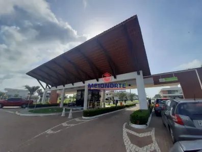 Lote/Terreno à venda, 544m² no Pontal da Ilha, São Luís