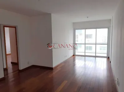 Apartamento com 3 Quartos à venda, 89m² no Méier, Rio de Janeiro