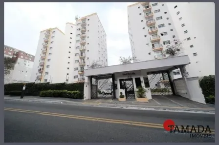 Apartamento com 2 Quartos à venda, 55m² no Parque Císper, São Paulo