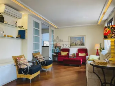 Apartamento com 3 Quartos à venda, 179m² no Indianópolis, São Paulo