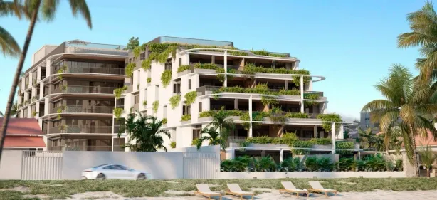 Apartamento com 2 Quartos à venda, 66m² no Areia Dourada, Cabedelo