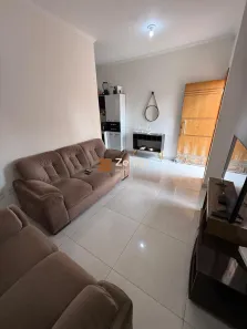 Casa com 3 Quartos à venda, 75m² no Parque Real, Pouso Alegre