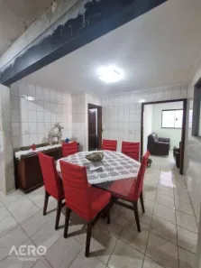 Casa de Condomínio com 3 Quartos à venda, 156m² no Parque São João, Bauru