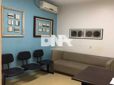 Sala Comercial à venda, 42m² no Botafogo, Rio de Janeiro