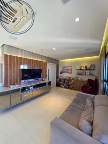 Apartamento com 3 Quartos à venda, 195m² no Candeal, Salvador