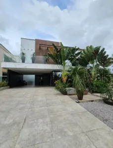 Casa de Condomínio com 4 Quartos à venda, 450m² no Parque Verde, Belém
