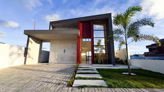 Casa de Condomínio com 3 Quartos à venda, 100m² no Muçumagro, João Pessoa