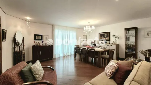 Apartamento com 4 Quartos à venda, 156m² no Vila Bastos, Santo André