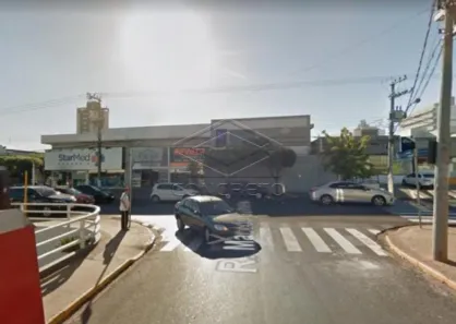 Ponto Comercial à venda, 3000m² no Vila América, Bauru