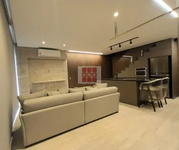 Apartamento com 1 Quarto à venda, 105m² no Vila Olímpia, São Paulo