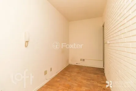 Apartamento com 1 Quarto à venda, 35m² no Centro Histórico, Porto Alegre