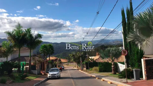 Lote/Terreno à venda, 1599m² no Mirante da Mata, Nova Lima