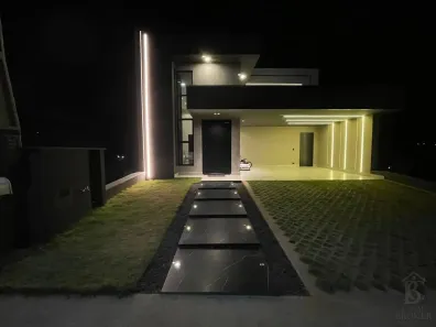 Casa com 4 Quartos à venda, 280m² no Residencial Verana Parque Alvorada, Marília