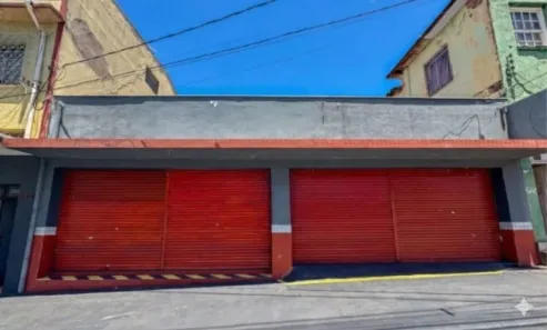 Imóvel Comercial para alugar, 150m² no Centro, Londrina