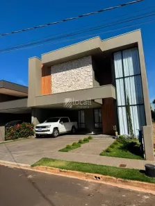 Casa de Condomínio com 3 Quartos à venda, 235m² no Residencial Figueira II, São José do Rio Preto