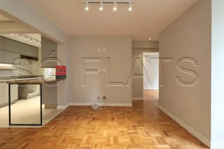 Apartamento com 2 Quartos à venda, 69m² no Moema, São Paulo