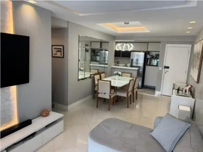 Apartamento com 3 Quartos à venda, 93m² no Barra Olímpica, Rio de Janeiro