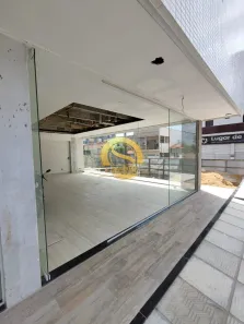 Ponto Comercial para alugar, 48m² no Jardim Paulistano, Campina Grande
