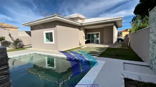 Casa com 3 Quartos à venda, 180m² no Caravelas, Armação dos Búzios