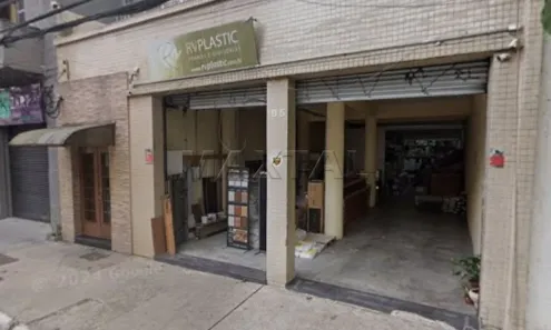 Ponto Comercial à venda, 490m² no Brás, São Paulo