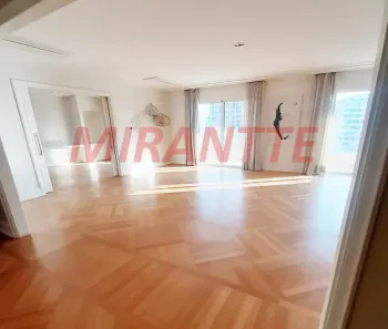 Apartamento com 4 Quartos à venda, 401m² no Cerqueira César, São Paulo