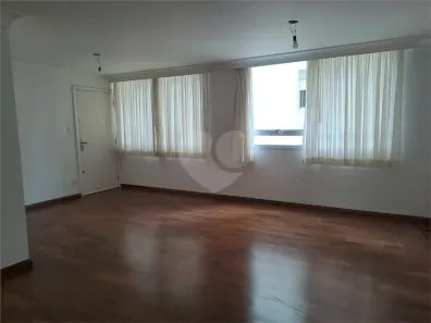 Apartamento com 3 Quartos à venda, 118m² no Jardim Paulista, São Paulo