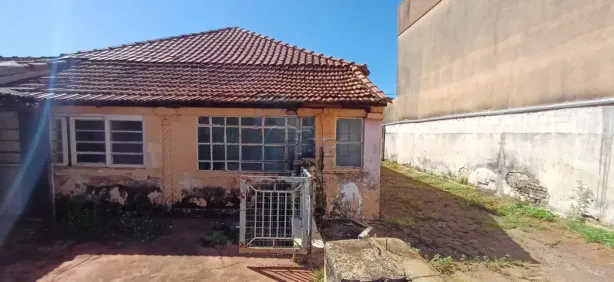 Imóvel Comercial com 3 Quartos à venda, 226m² no Vila Tibério, Ribeirão Preto
