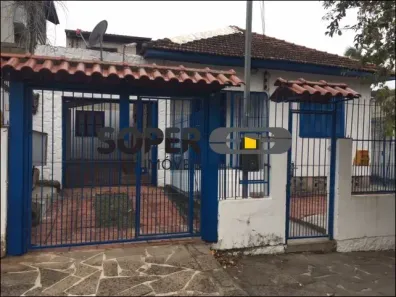 Casa com 5 Quartos à venda, 125m² no Glória, Porto Alegre
