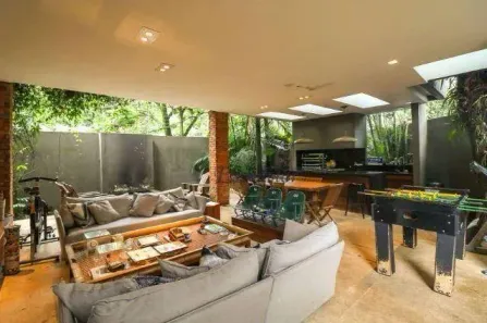 Sobrado com 3 Quartos à venda, 520m² no Cidade Jardim, São Paulo