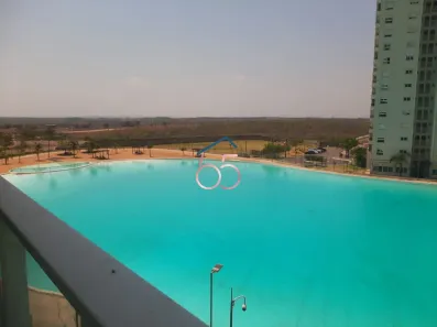 Apartamento com 3 Quartos à venda, 171m² no Ribeirão do Lipa, Cuiabá