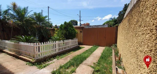 Casa com 7 Quartos à venda, 220m² no São Rafael, Mário Campos