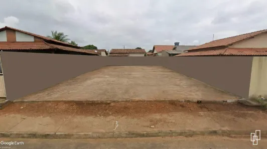 Lote/Terreno à venda, 180m² no Plano Diretor Sul, Palmas