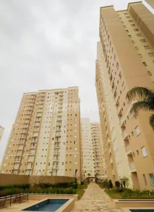 Apartamento com 3 Quartos para alugar, 70m² no Vila Nova, Campinas