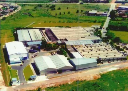 Galpão/Depósito/Armazém para alugar, 10000m² no Triângulo, Pindamonhangaba