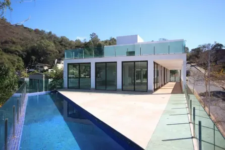 Casa de Condomínio com 4 Quartos para alugar, 700m² no Quintas do Sol, Nova Lima