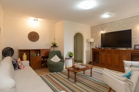 Apartamento com 2 Quartos à venda, 123m² no Bela Vista, São Paulo