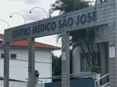 à venda, 804m² no Centro, São José