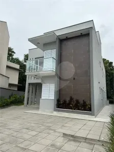 Casa de Condomínio com 5 Quartos à venda, 232m² no Costa do Sol, Bertioga