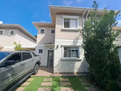 Casa com 3 Quartos à venda, 120m² no Engordadouro, Jundiaí