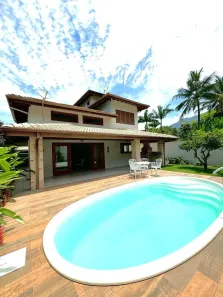 Sobrado com 4 Quartos à venda, 235m² no Portal da Olaria, São Sebastião