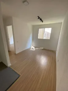 Apartamento com 2 Quartos à venda, 45m² no Jardim Petrópolis, Cotia