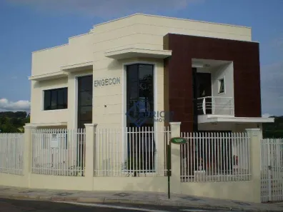 Prédio Comercial à venda, 330m² no Centro, Vinhedo