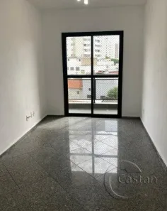 Apartamento com 2 Quartos à venda, 64m² no Vila Bertioga, São Paulo