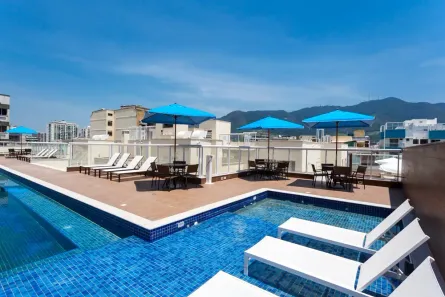 Apartamento com 2 Quartos à venda, 59m² no Vila Isabel, Rio de Janeiro